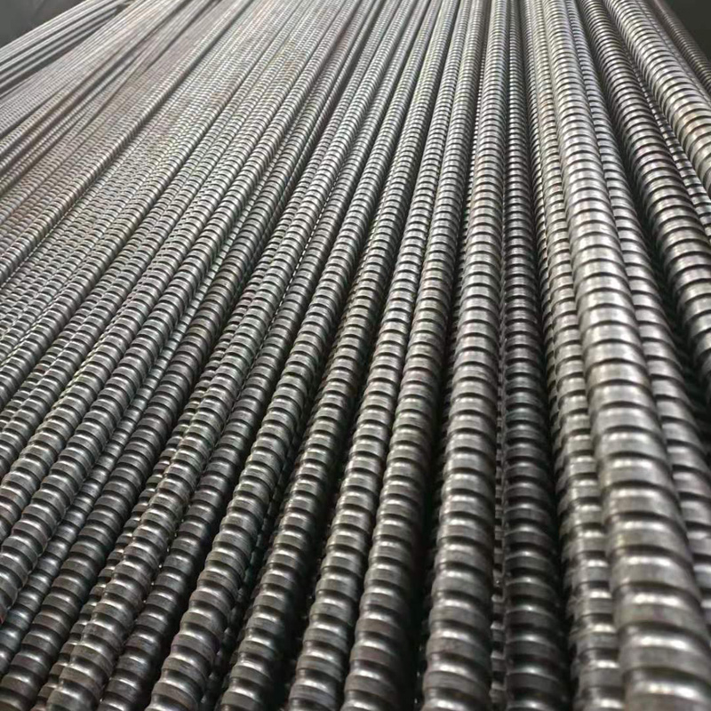 修水中空锚杆