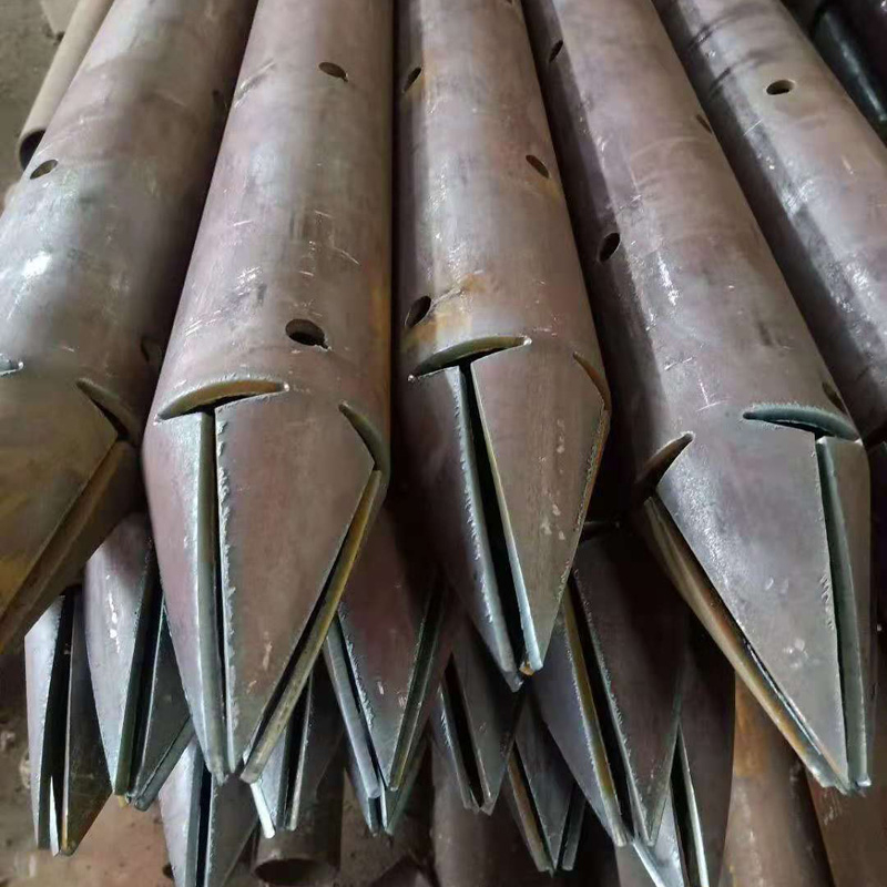 修水预埋注浆管